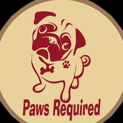 Paws Required