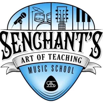 Senchant's Art Of Teaching