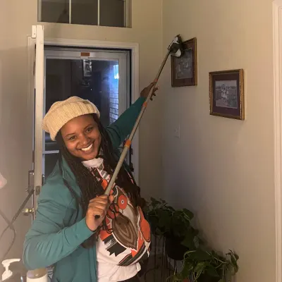 Ms. Lidias Services 