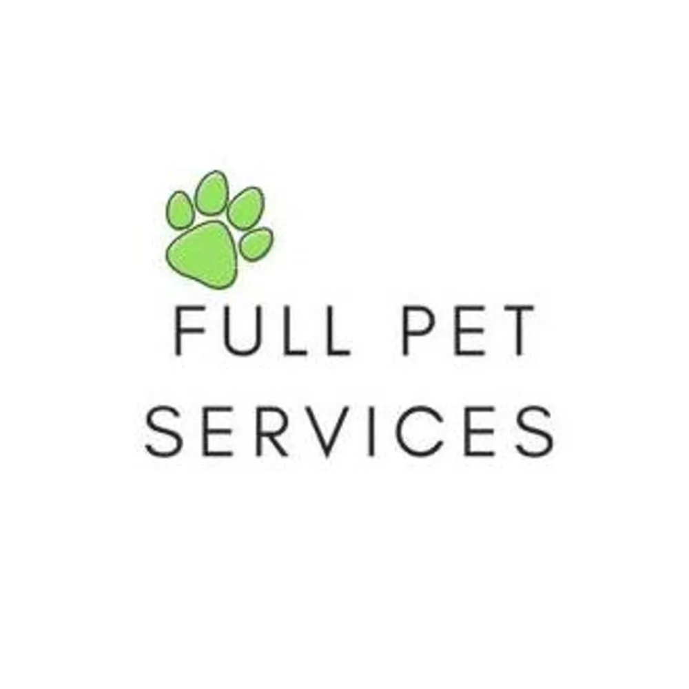 Full Pet Services