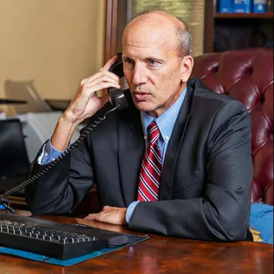Bengal Law: Florida Accident Lawyers And Personal Injury Attorneys PLLC