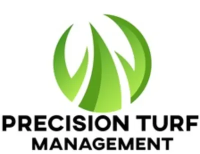 Precision Turf Management - Home  Facebook