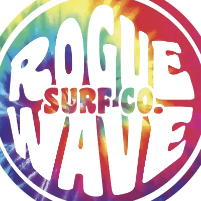 Rogue Wave Surf Boutique