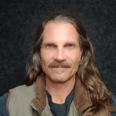 Eric Von Wade