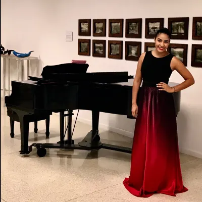 Jessica Sanz