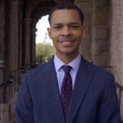 The Law Office Of Charles Medearis