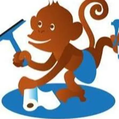 Cleaning Monkeys 
