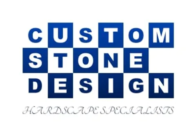 Custom Stone Design