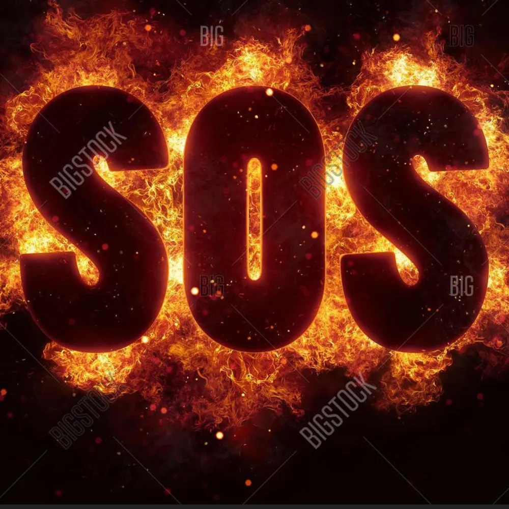 SOS Firewood