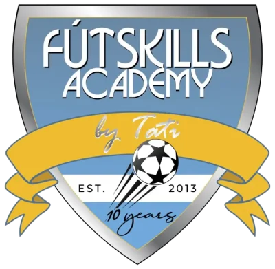 Fútskills Academy By Tati