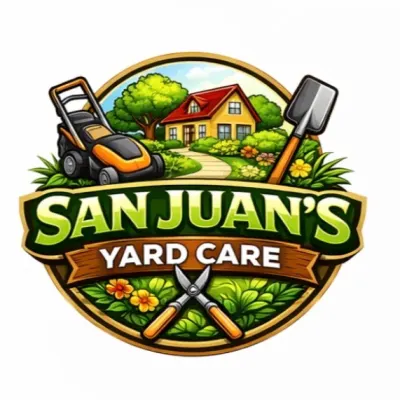 San Juans Yard Care
