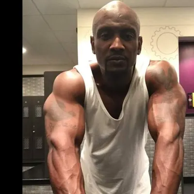 Train With Greg