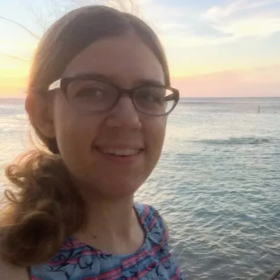 Liana Kriebel - Math Tutoring