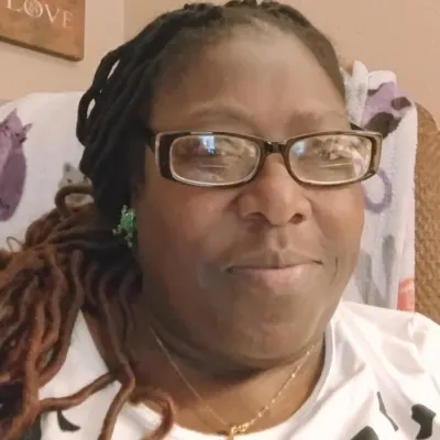 Dawn DeLeon -Michael 