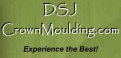 DSJ Crown Moulding & Trim Designs