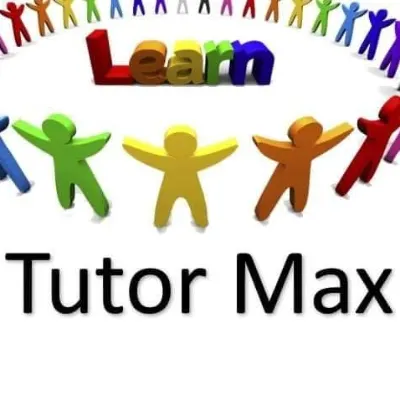 Max Business Tutoring