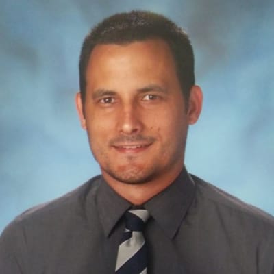 Erick Math Tutoring