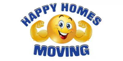 Happy Homes Moving