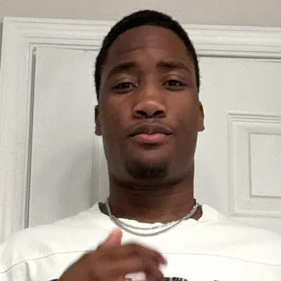 Shamar Woodberry