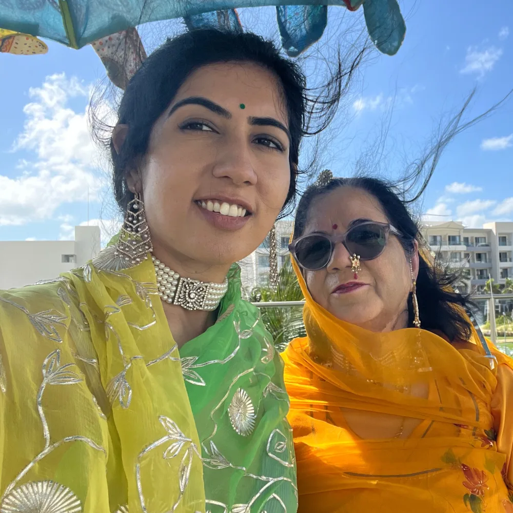Harshita Rathore