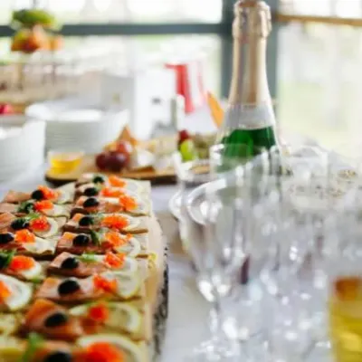 210 Catering