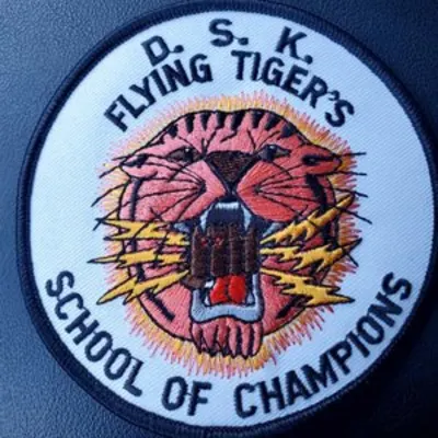 DSK Flying Tigers