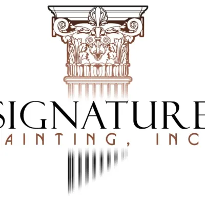 Signature Painting Inc