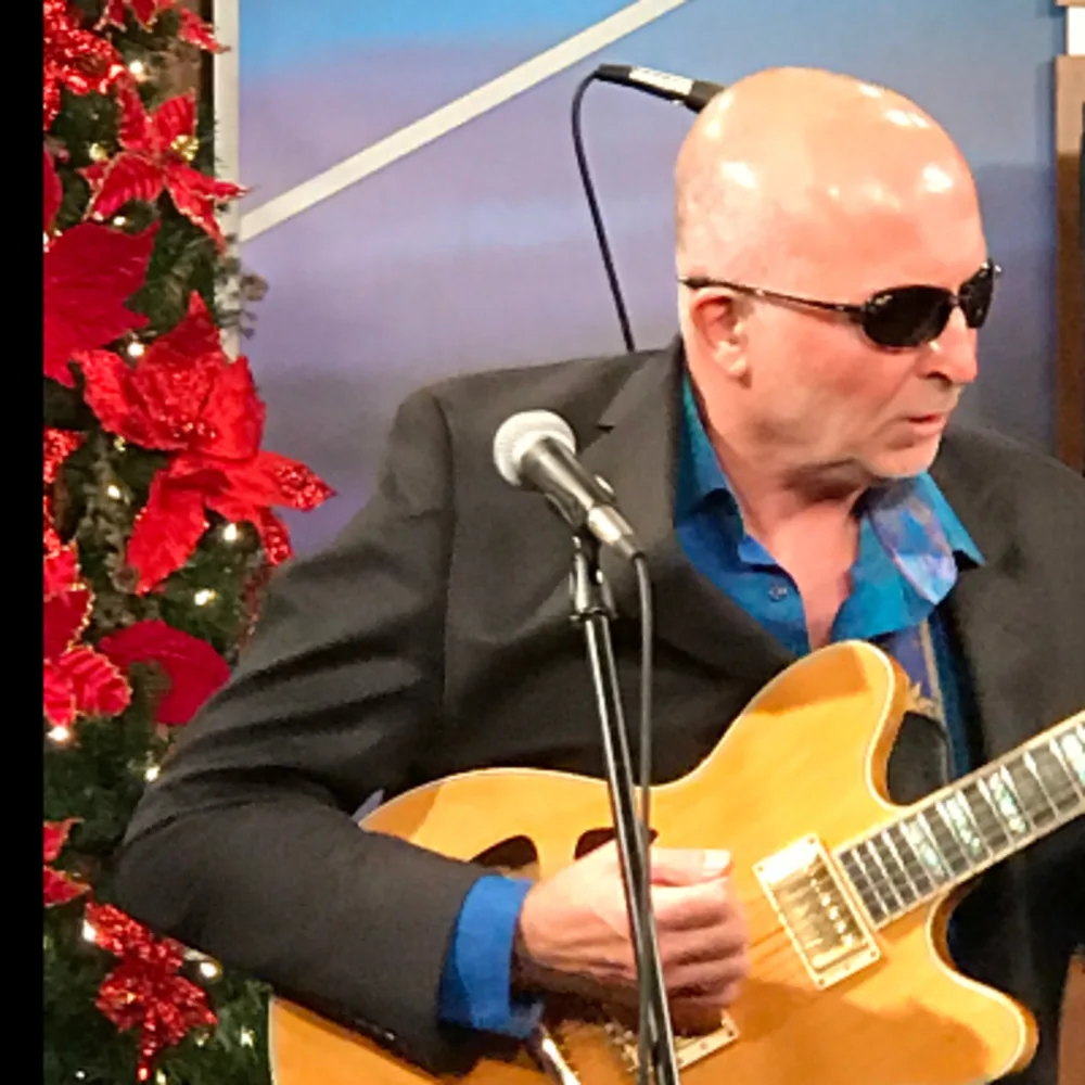 Gaetano’s Guitar Lessons