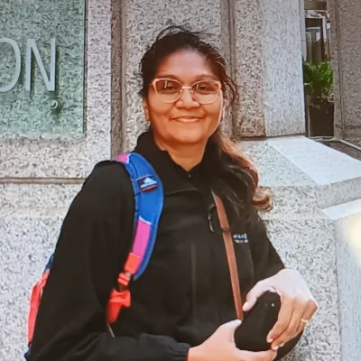 Sarvangi 