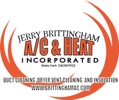 Jerry Brittingham A/C & Heat, Inc.