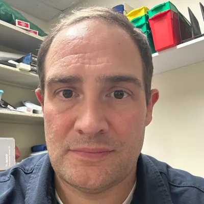 David Airhart
