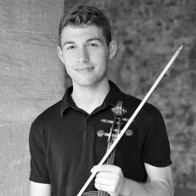 Seth Van Embden - Viola And Violin Teacher