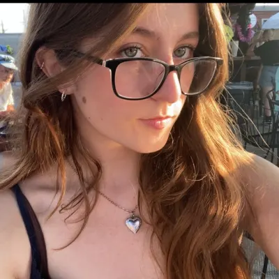 Charlotte Dvorscak