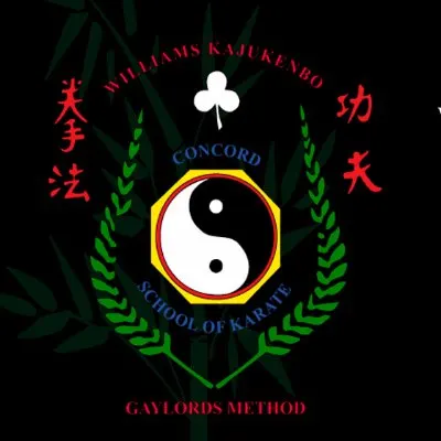 Concord School Of Karate