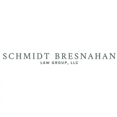 Schmidt Bresnahan Law Group, LLC