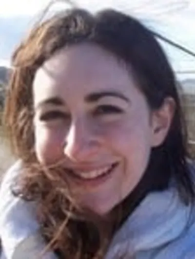 Kerry Schlossberg