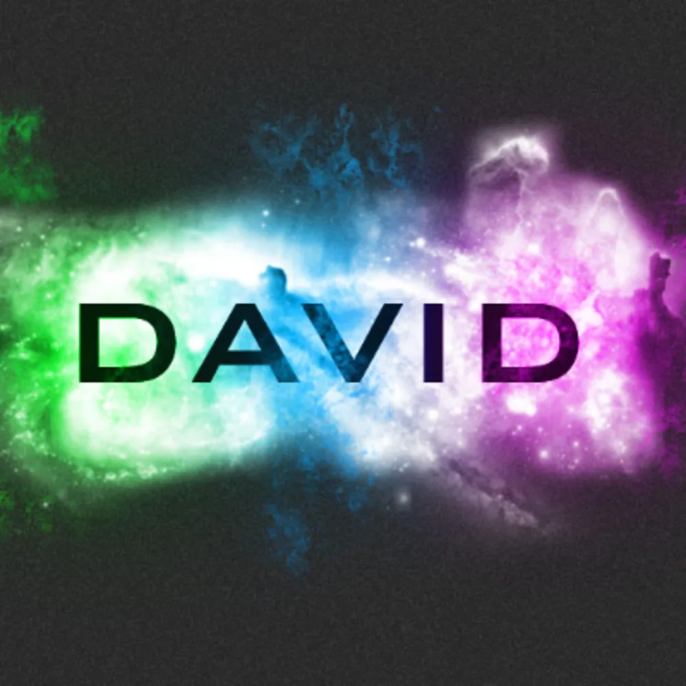 David