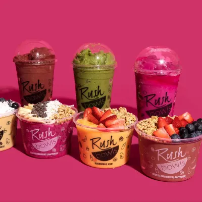 Rush Bowls