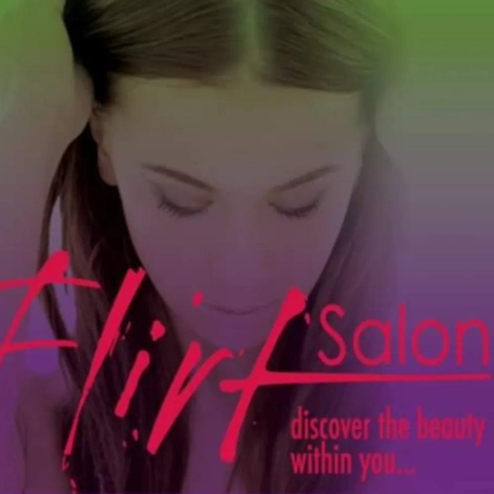 FLIRT Salon