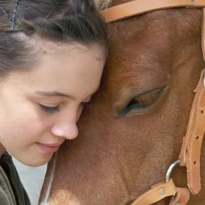 Dream Catcher Of Los Angeles Therapeutic Riding Centers & Horses For Heroes