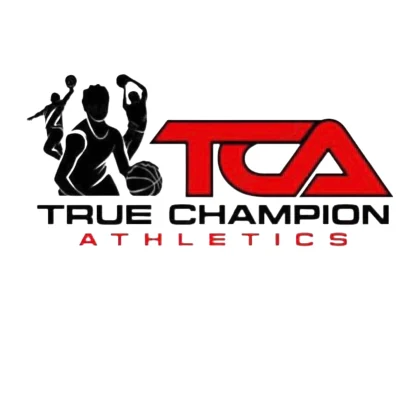 True Champion Athletics Basketball Training