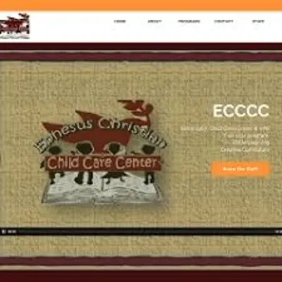 Ephesus Christian Child Care Center