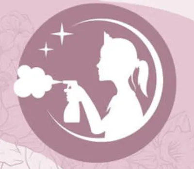 The Girl's Cleaning Service