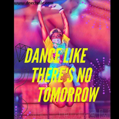 The Diamond In The Rough Dance Academy