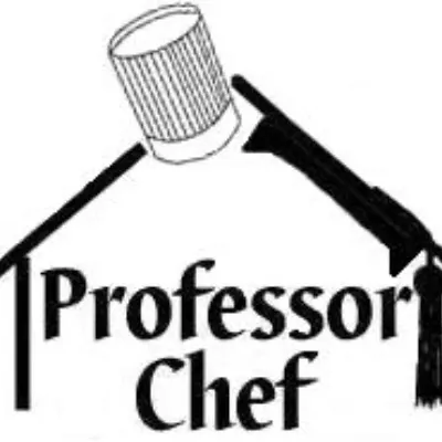 Professor Chef