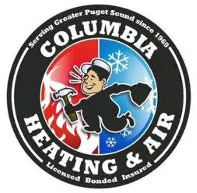 Columbia Heating & Air Conditioning