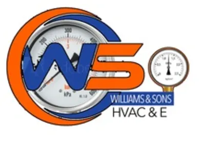 Williams And Sons HVAC & E