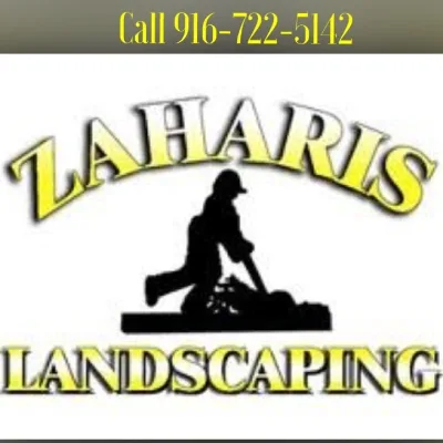 Zaharis Landscaping Inc.