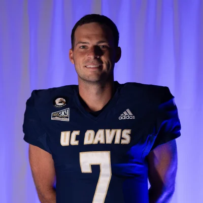 Miles Hastings