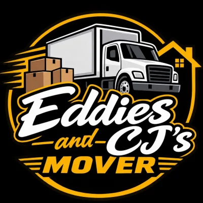 Eddies And CJ's Mover